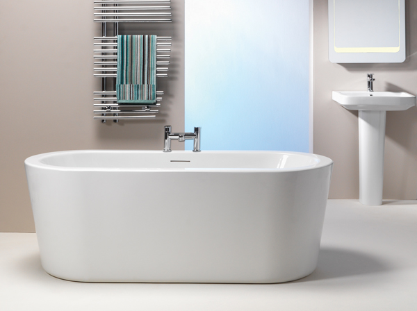 Grosvenor Freestanding Bath