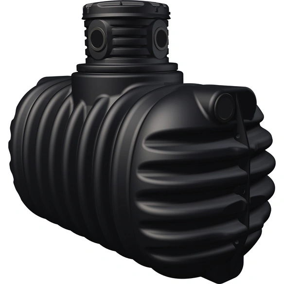 Tanksystem »COMPACT«, 1600 L