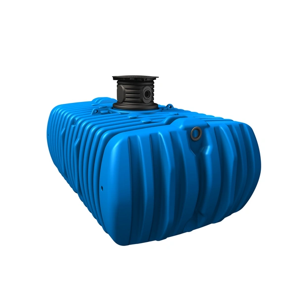 Regenwassertank