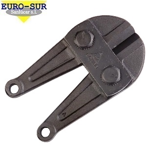 2*CABEZA RECAM CORTAVARILLA 6009-1050