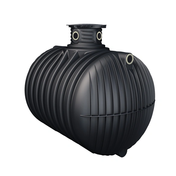 Regenwassertank