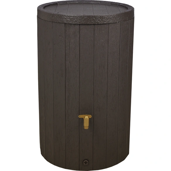 Regenspeicher »Madera«, rund, Höhe: 93 cm