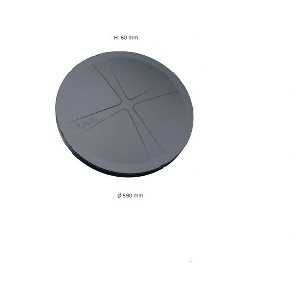 Deckel