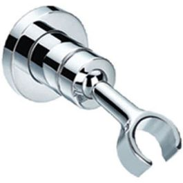 CHROME ON BRASS HANDSHOWER HOLDER