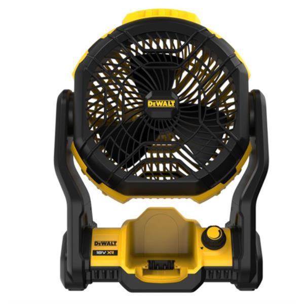 DeWalt 18V Fan XR Bare Unit