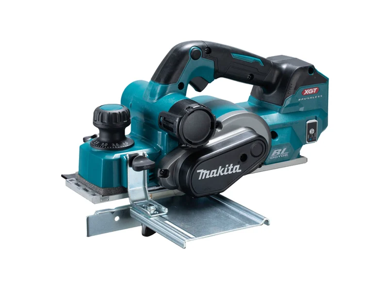 Makita 40V Planer KP001GZ