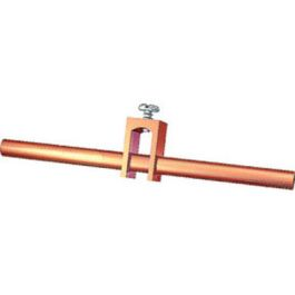CISTERN ADJUSTABLE BRASS ARM