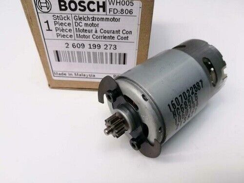 MOTORE CORRENTE CONTINUA 18V | Utensili & Ricambi