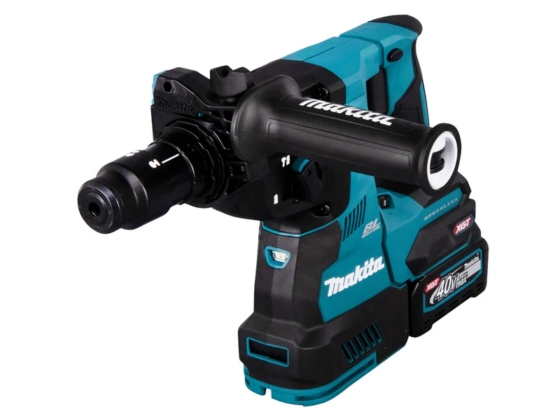 Makita HR004G 40V Rotary Hammer