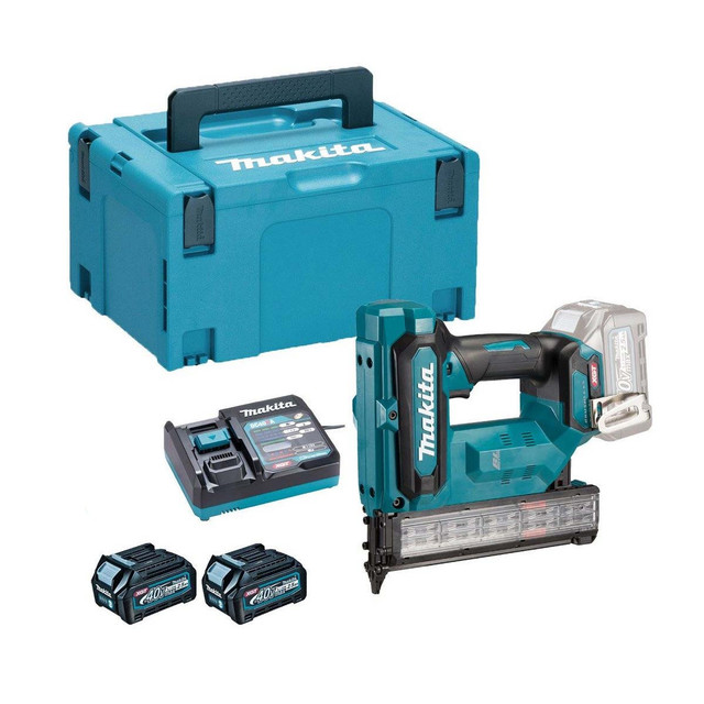 Makita FN001G 40V Brad Nailer