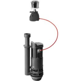 KAYLA DUAL FLUSH VALVE