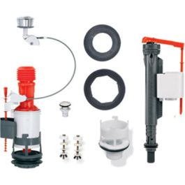 JOLLYFLUSH/MECHANISM & CISTERN COMPLETE KIT