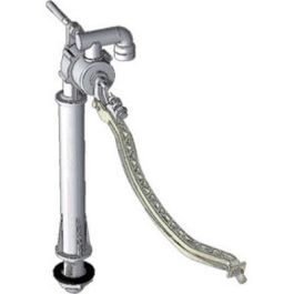BOTTOM ENTRY FORDHAM BALLVALVE