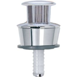 WIRQUIN EASYFLUSH RAISED FLUSH BUTTON