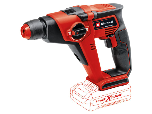 Einhell TE-HD 18/12 Rotary Hammer