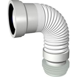EXTENTABLE PAN CONN (METAL RIBBED)
