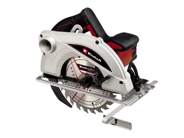 Einhell TC-CS 1410 Circular Saw 190mm