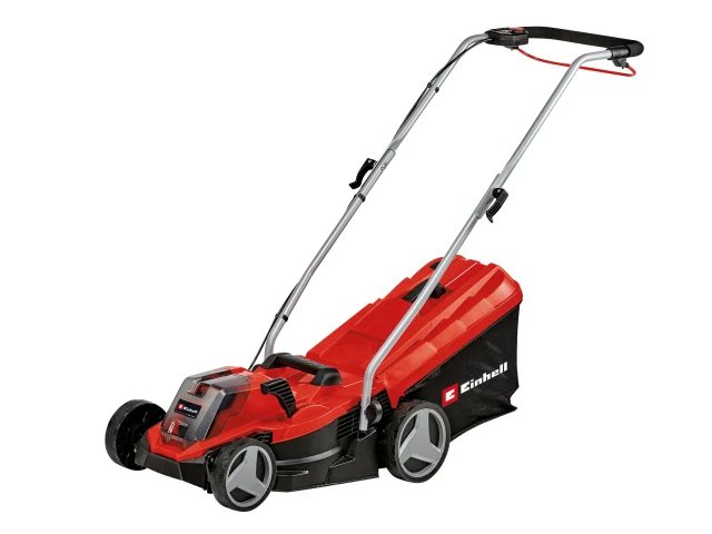 Einhell GE-CM 18/33 Lawnmower 18V