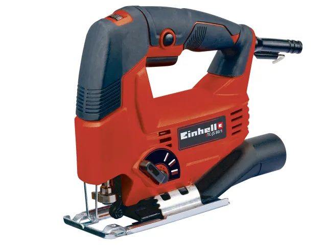Einhell TC-JS 80/1 Jigsaw 550W