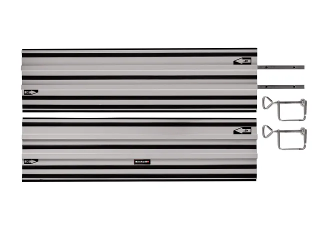Einhell Guide Rails Pack 1000mm