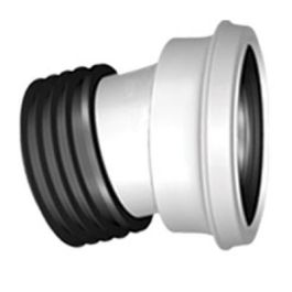 KINKED PAN CONNECTOR 104degree