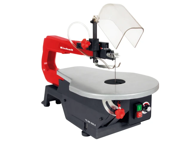 Einhell TC-SS 405E Scroll Saw 120W