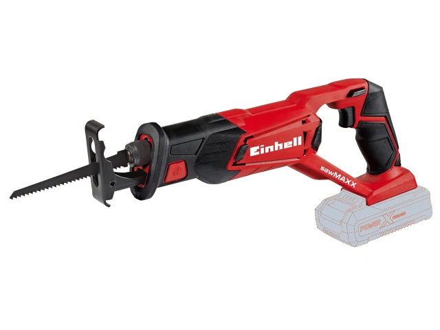 Einhell TE-AP 18 Li Recip Saw 18V