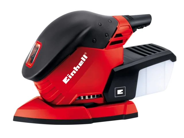Einhell TE-OS 1320 Multi Sander 130W