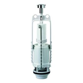 SIAMP STORM33A SINGLE FLUSH ADJUSTABLE HEIGHT