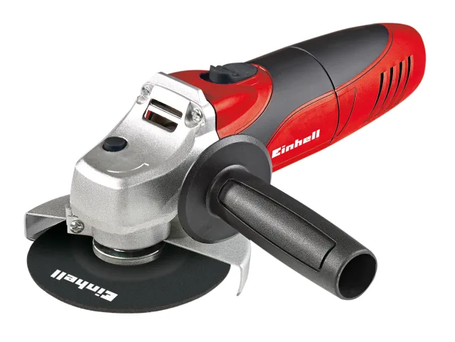 Einhell Mini Grinder TC-AG 115 500W