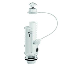 SIAMP OPTIMA 50 DUAL FLUSH VAVE