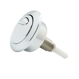 SIAMP DUAL FLUSH CHROME BUTTON