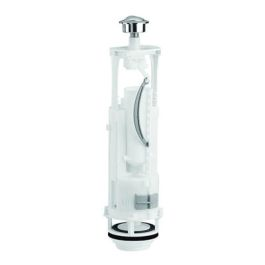 SIAMP OPTIMA 49 DUAL FLUSH VAVE