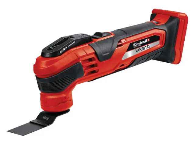 Einhell Multi Tool VARRITO 18V Solo