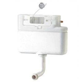 SIAMP INTRA CONCEALED S/E CISTERN