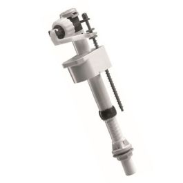 SIAMP FLOAT VALVE B/E 1/2in BRASS TAIL