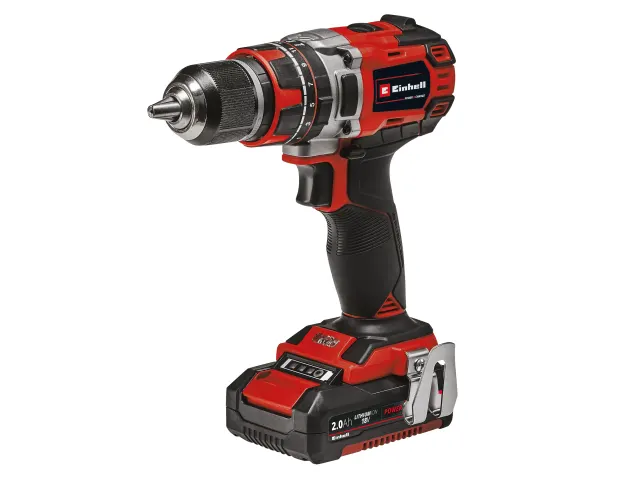 Einhell combi drill TE-CD 18/50 Li-i BL 18V