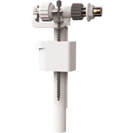 SIAMP FLOAT VALVE S/E 1/2in BRASS TAIL