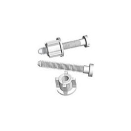 BOLTS FOR TOILET SEAT HINGE