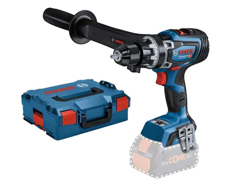 Bosch Combi Drill GSB 18V-150 C