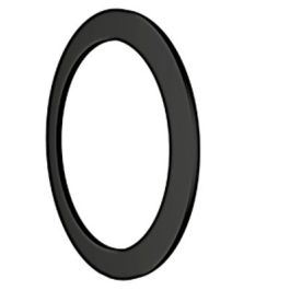 SEAL WASHER FOR NJ208 B/E BALLVALVE