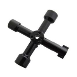 4 Way Utility Key