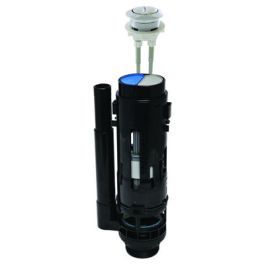 FLUIDMASTER TOP FLUSH VALVE WITH 2in THREAD OUTLET