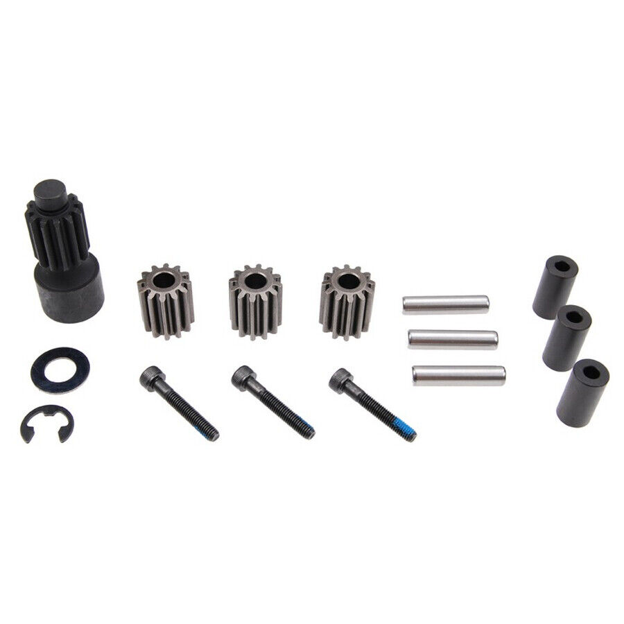 BGS1204 - SET RIPARAZIONE MOLTIPLICATORE DI COPPIA | Utensili & Ricambi