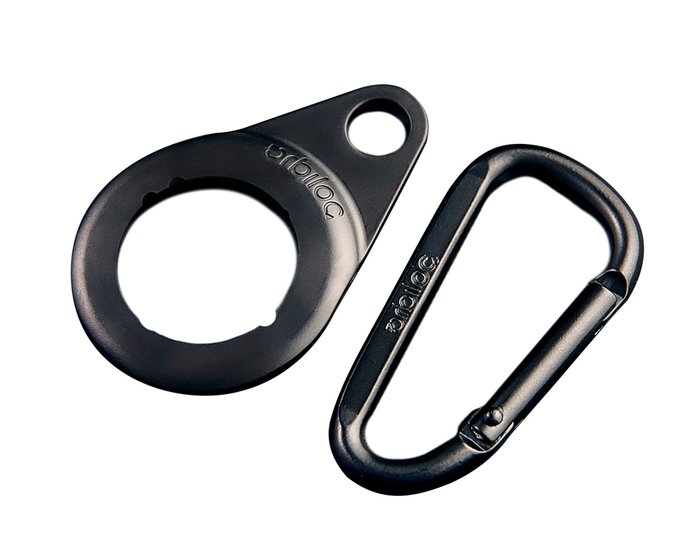 Orbiloc Karabiner