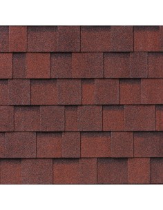 Cambridge Xpress 2.0 - Riviera red (55) nowe paczki po 2,17m2