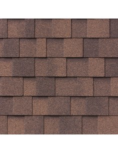 Cambridge Xpress 2.0 - Autumn brown (53) nowe paczki po 2,17m2