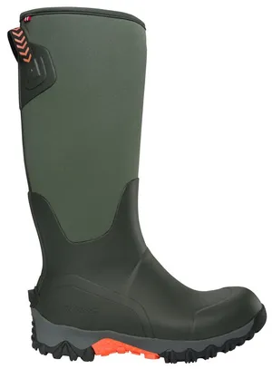 Viking Winter-Gummistiefel Trophy Neo High