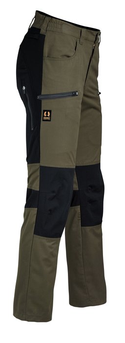Nordforest Hunting Herren-Stretchhose Roros