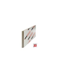 Płyta PIR 15 cm IKO Enertherm Alu SP (zakładkowe) 2400×1200